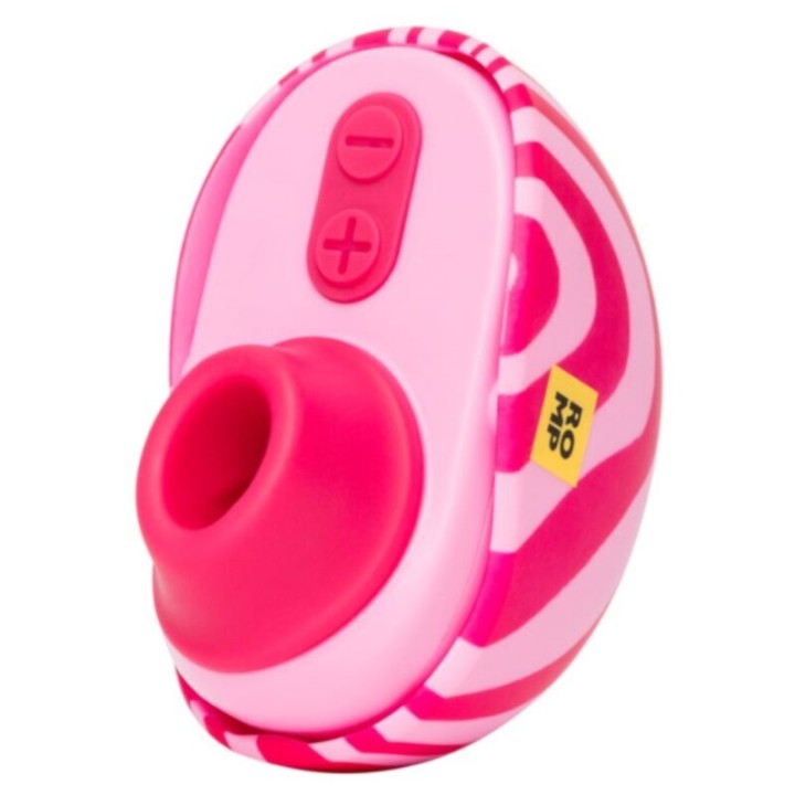 Spin Clitoral Suction Antitude With Rotating Oping And Clings von Romp