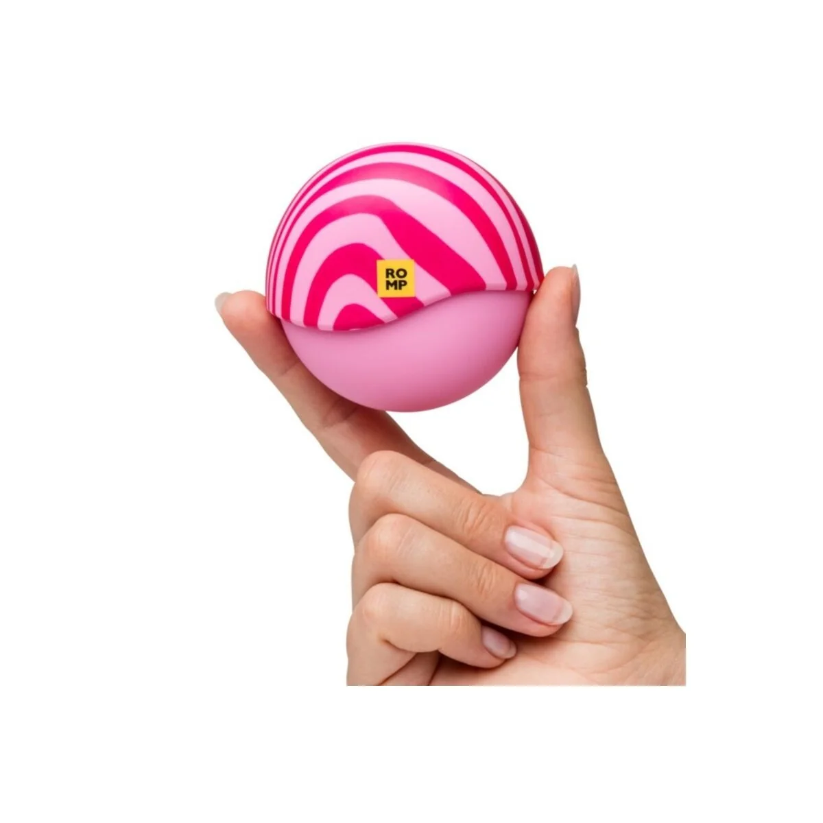 Spin Clitoral Suction Antitude With Rotating Oping And Clings von Romp