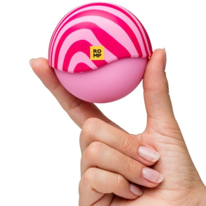 Spin Clitoral Suction Antitude With Rotating Oping And Clings von Romp