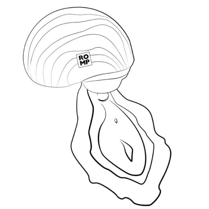 Spin Clitoral Suction Antitude With Rotating Oping And Clings von Romp