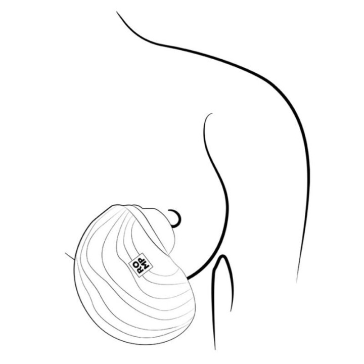 Spin Clitoral Suction Antitude With Rotating Oping And Clings von Romp