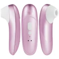 Pro Vibrant Klitoralstimulator Lilac von Womanizer