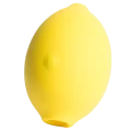 Lemon Crush Luft-Kltoralstimulator Gelb von Romp