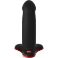 Amor G-Spot Dildo Schwarz von Fun Factory