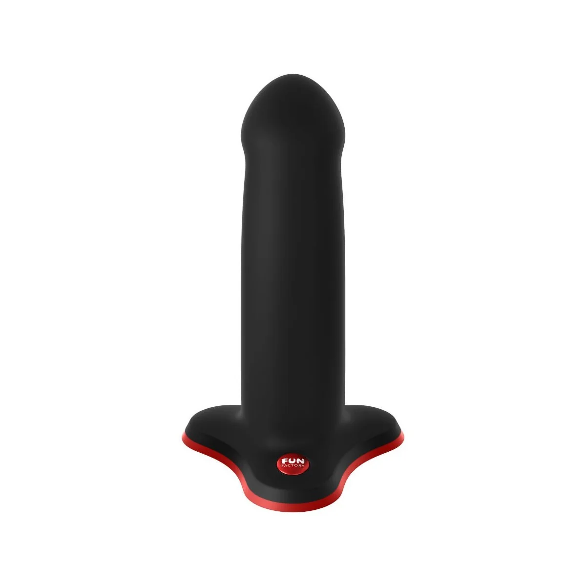 Amor G-Spot Dildo Schwarz von Fun Factory | Fesselliebe.de