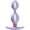 B-Balls Duo Anal Plug Lila von Fun Factory