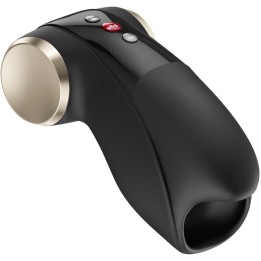 Cobra Libre Ii Vibrator/Masturbator Schwarz von Fun Factory | Fesselliebe.de