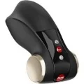 Cobra Libre Ii Vibrator/Masturbator Schwarz von Fun Factory