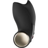 Cobra Libre Ii Vibrator/Masturbator Schwarz von Fun Factory | Fesselliebe.de
