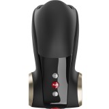 Cobra Libre Ii Vibrator/Masturbator Schwarz von Fun Factory | Fesselliebe.de