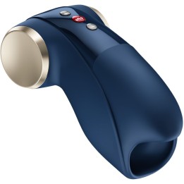 Cobra Libre Ii Vibrator Masturbator Nachtblau von Fun Factory | Fesselliebe.de