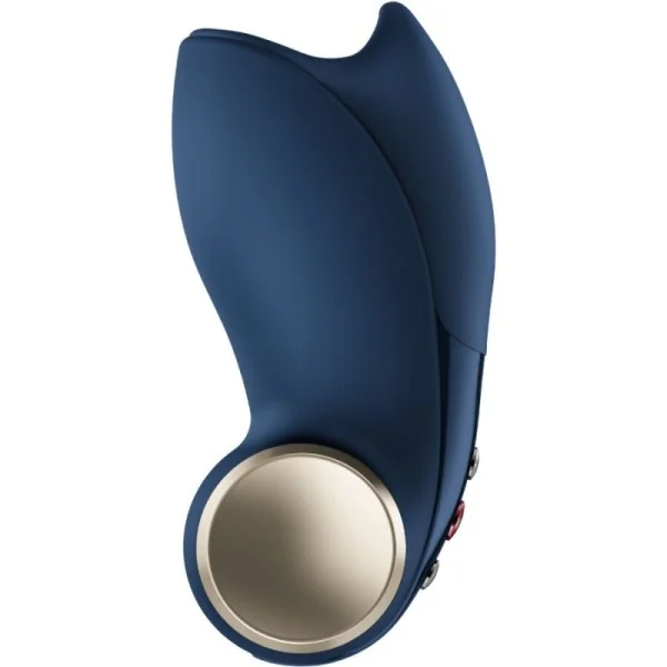 Cobra Libre Ii Vibrator Masturbator Nachtblau von Fun Factory | Fesselliebe.de