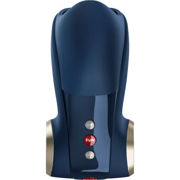 Cobra Libre Ii Vibrator Masturbator Nachtblau von Fun Factory | Fesselliebe.de