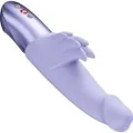 Wicked Angel Rabbit Vibrator Lila von Fun Factory