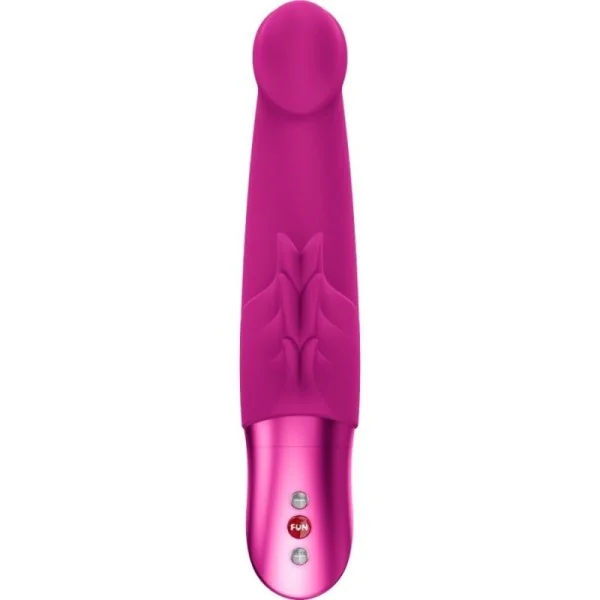 Wicked angel Rabbit Vibrator Magenta von Fun Factory | Fesselliebe.de