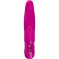 Lady Bi Rabbit Vibrator Magenta von Fun Factory