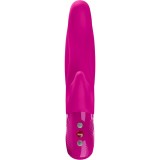 Lady Bi Rabbit Vibrator Magenta von Fun Factory | Fesselliebe.de