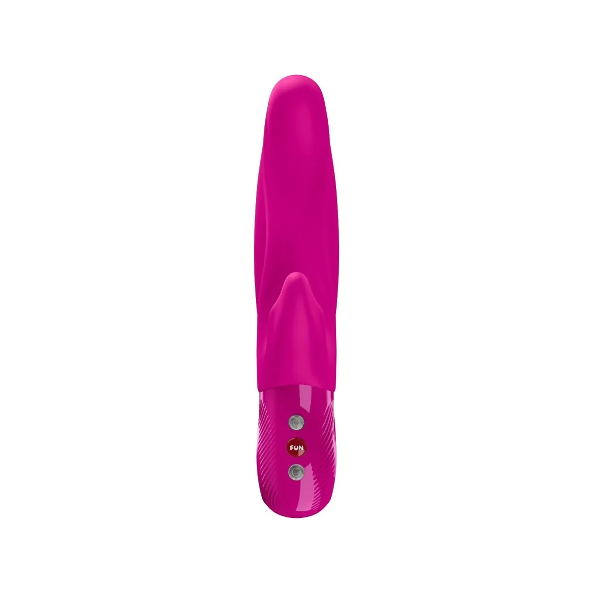 Lady Bi Rabbit Vibrator Magenta von Fun Factory | Fesselliebe.de