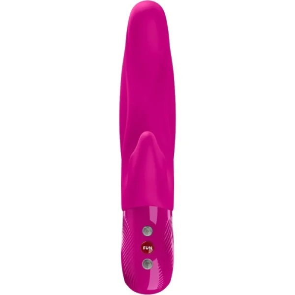 Lady Bi Rabbit Vibrator Magenta von Fun Factory | Fesselliebe.de