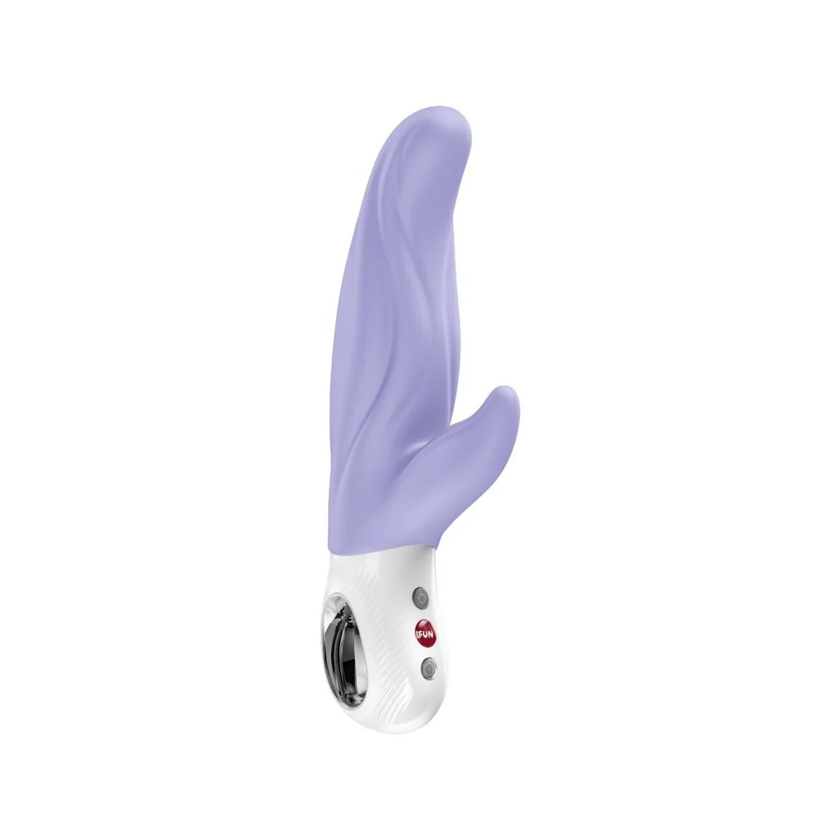 Lady Bi Rabbit Vibrator Lila von Fun Factory | Fesselliebe.de