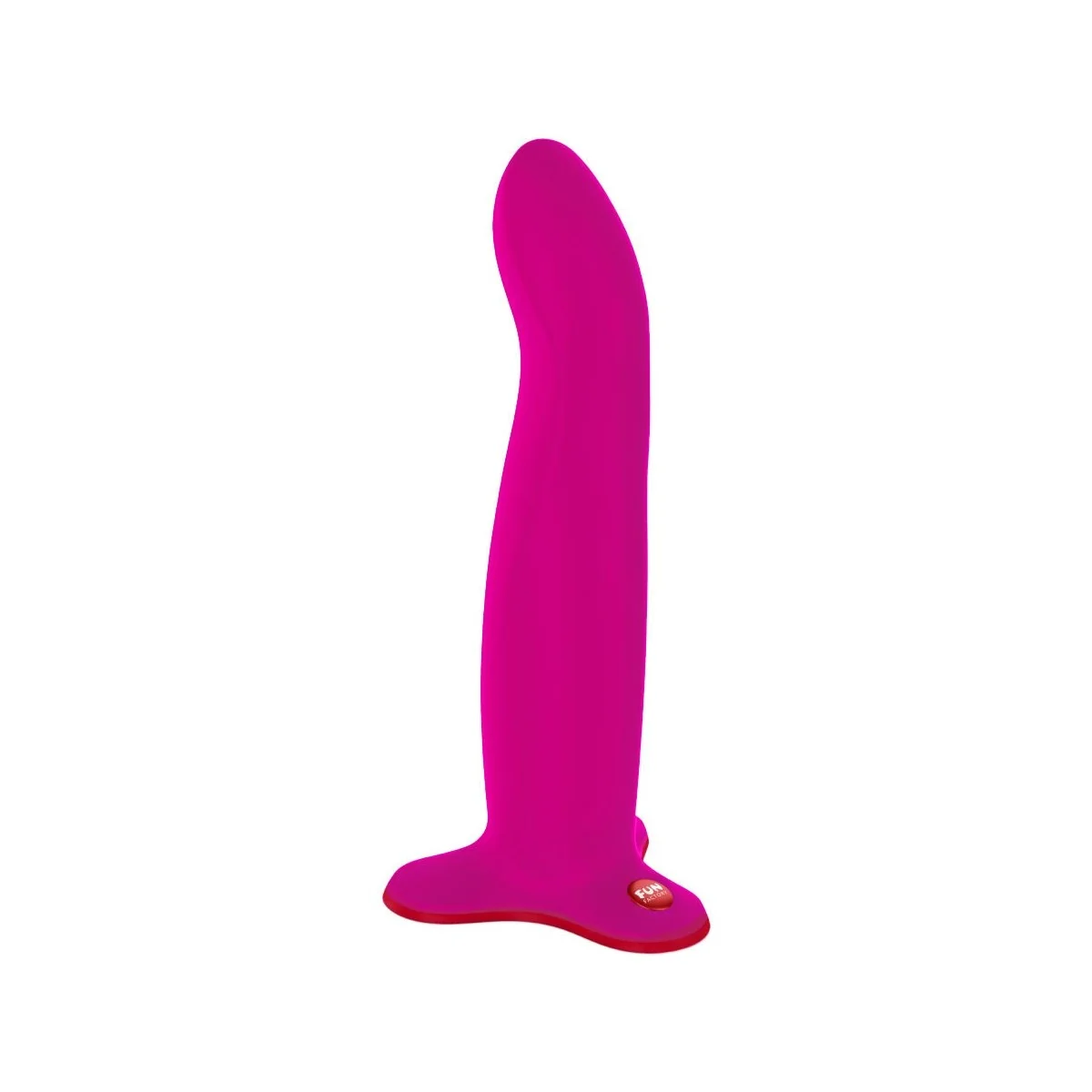 Limba Flex G-Punkt-Dildo Größe L Magenta von Fun Factory | Fesselliebe.de
