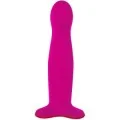 Limba Flex G-Punkt-Dildo Größe L Magenta von Fun Factory