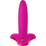 Limba Flex G-Punkt-Dildo Größe S Magenta von Fun Factory | Fesselliebe.de