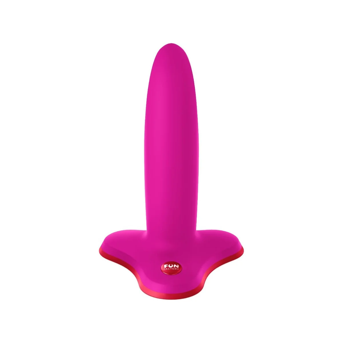 Limba Flex G-Punkt-Dildo Größe S Magenta von Fun Factory | Fesselliebe.de