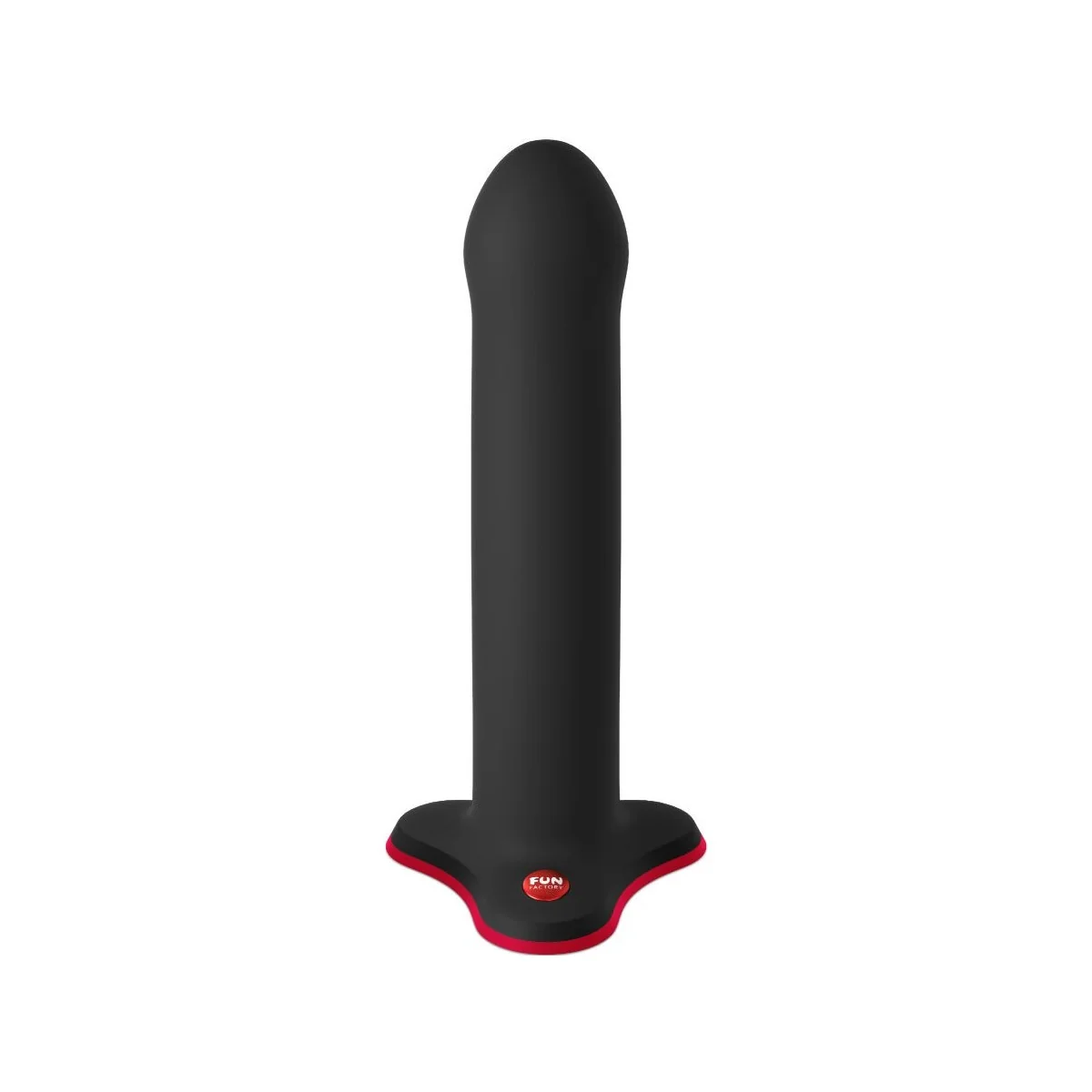 Magnum G-Spot Dildo Schwarz von Fun Factory | Fesselliebe.de