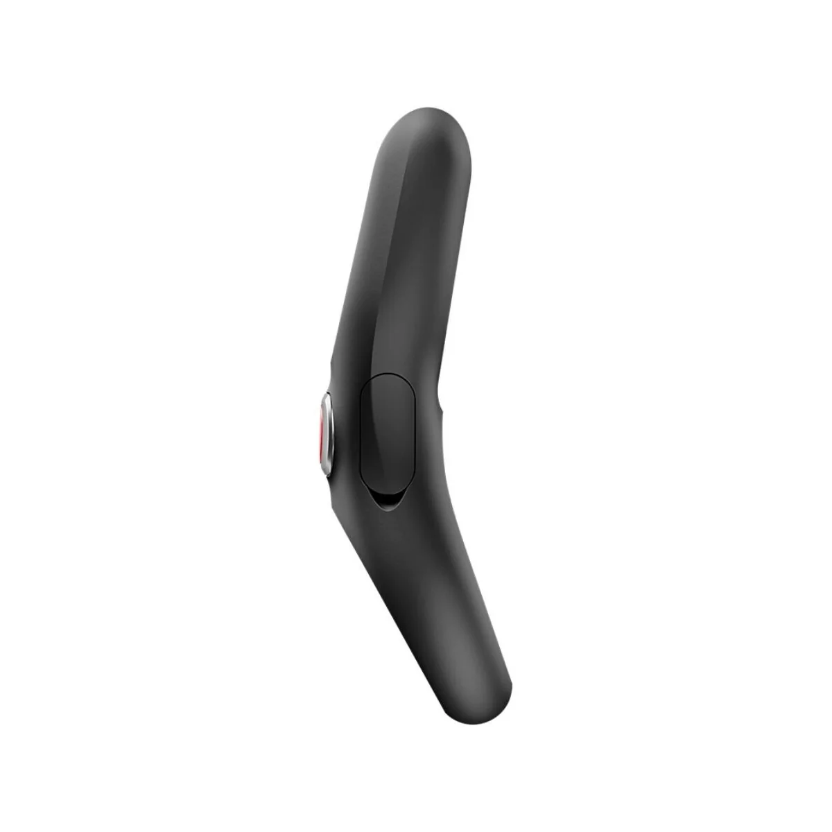 Nos Pro Vibrierender Pennisring Schwarz von Fun Factory | Fesselliebe.de