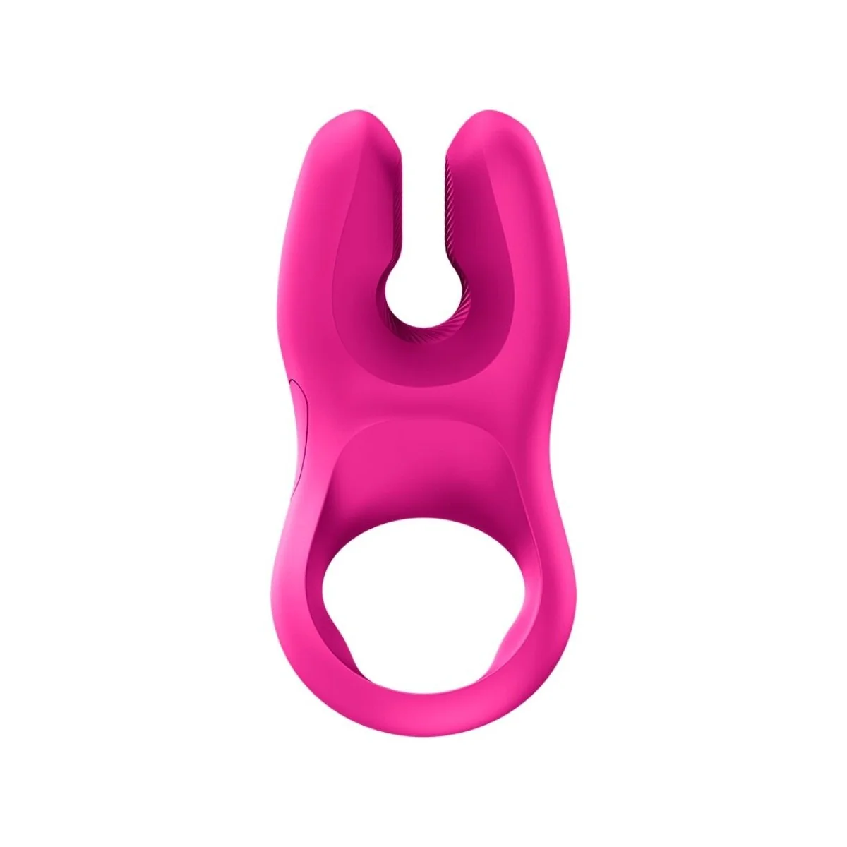 Nos Pro Vibrierender Pennisring Magenta von Fun Factory | Fesselliebe.de