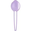 Smartball Uno Kegel Ball Lila von Fun Factory