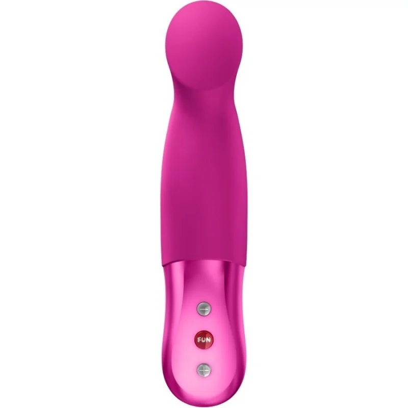 Sundaze Stosspulsatoren Magenta von Fun Factory | Fesselliebe.de