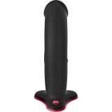 der Boss Stub G-Spot Dildo Schwarz von Fun Factory | Fesselliebe.de