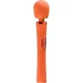 Vim Wand Vibrator Orange von Fun Factory