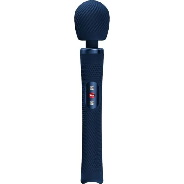 Vim Wand Vibrator Nachtblau von Fun Factory | Fesselliebe.de