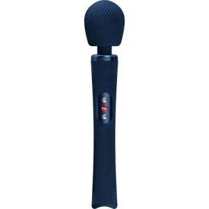 Vim Wand Vibrator Nachtblau von Fun Factory | Fesselliebe.de