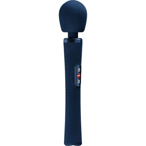 Vim Wand Vibrator Nachtblau von Fun Factory | Fesselliebe.de