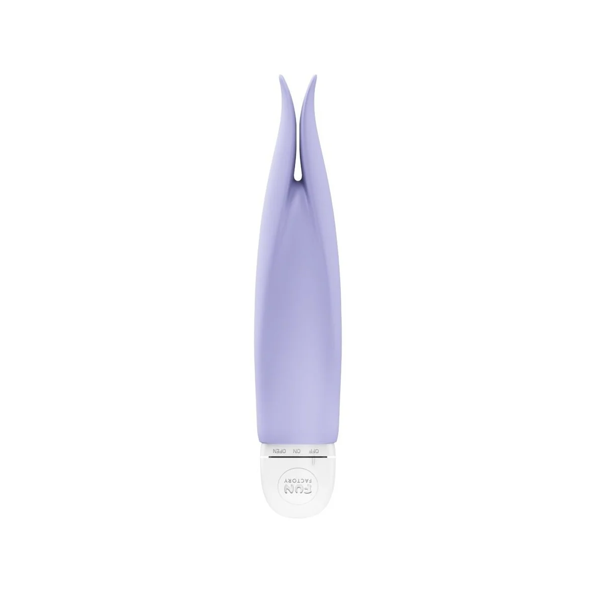 Volita Auflegevibrator Lila von Fun Factory | Fesselliebe.de