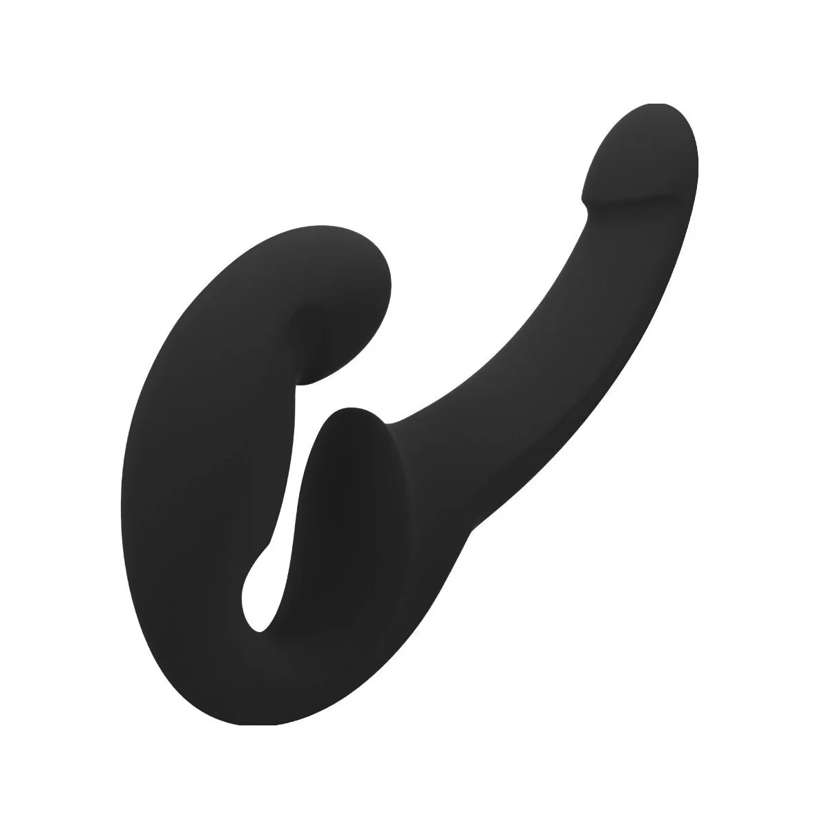 Share Lite Doppeldildo Schwarz von Fun Factory | Fesselliebe.de