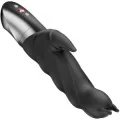 Darling Devil Rabbit Vibrator Schwarz von Fun Factory