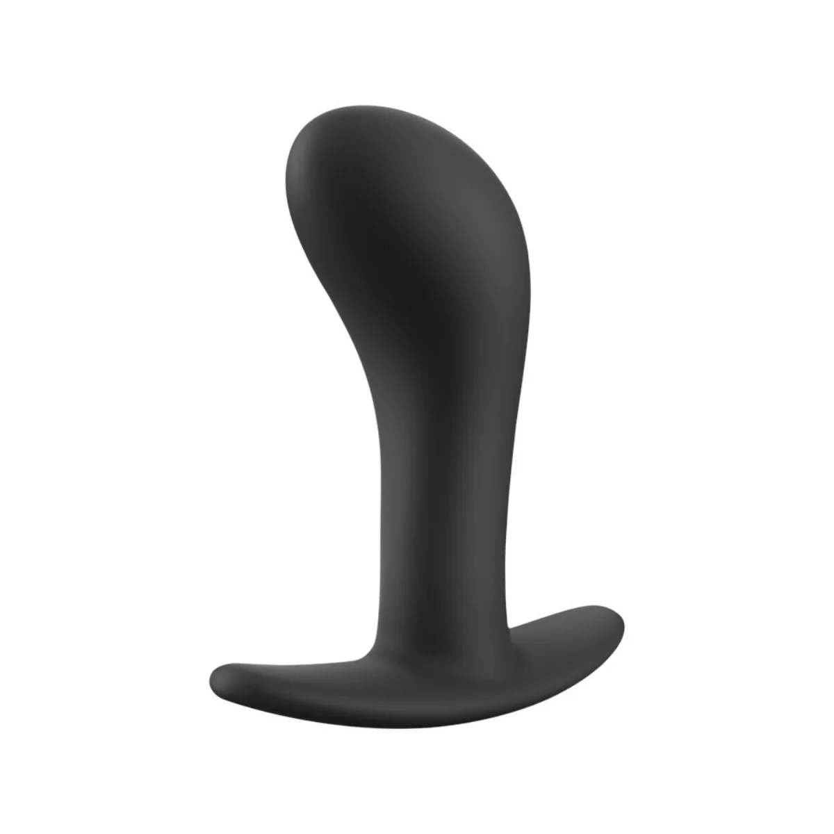 Bootie Anal Plug Grösse L Schwarz von Fun Factory | Fesselliebe.de