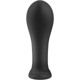 Bootie Anal Plug Grösse L Schwarz von Fun Factory | Fesselliebe.de