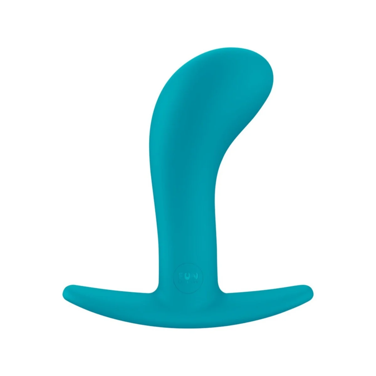 Bootie Anal Plug Grösse L Aquamarin von Fun Factory | Fesselliebe.de