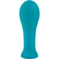 Bootie Anal Plug Grösse L Aquamarin von Fun Factory