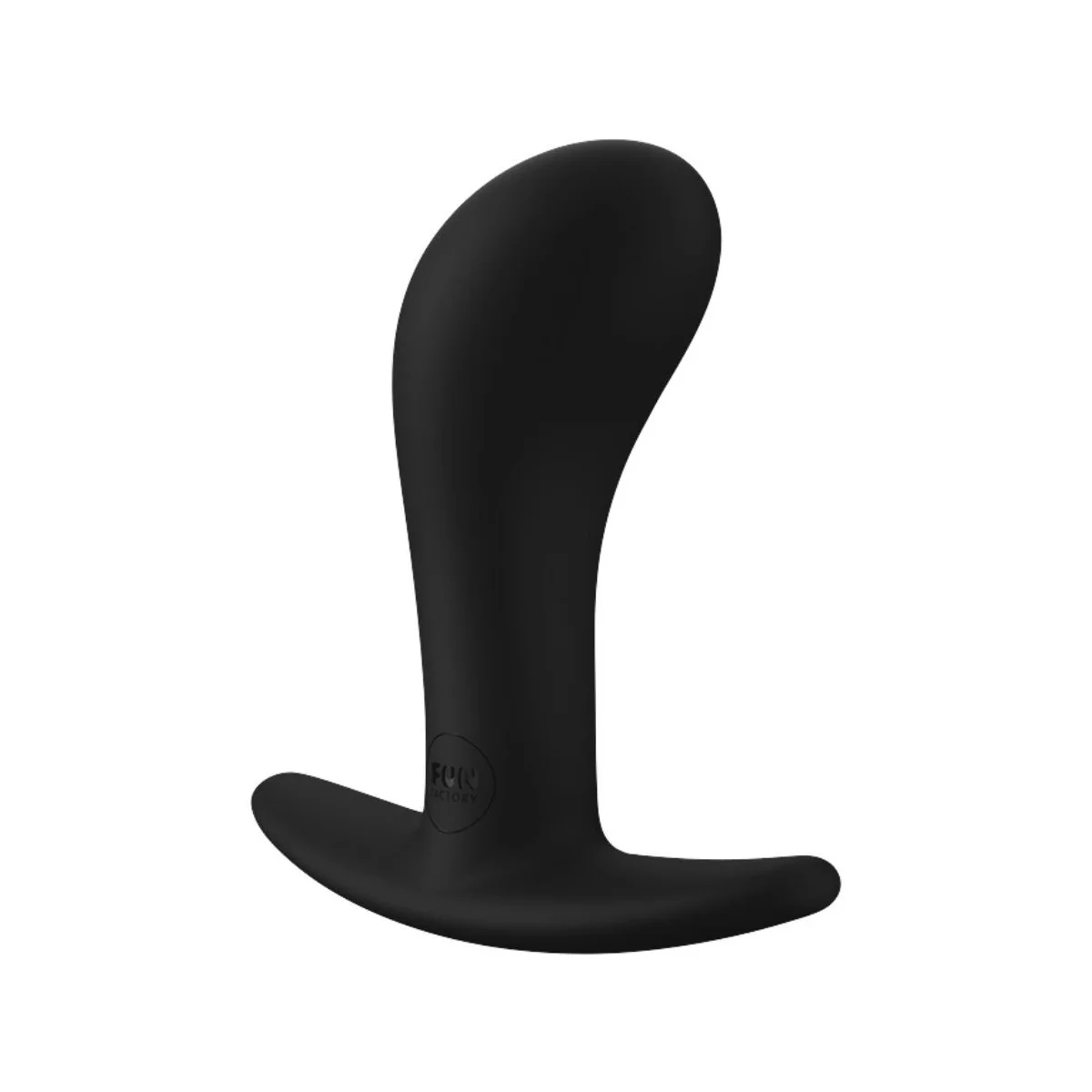 Bootie Anal Plug Grösse M Schwarz von Fun Factory | Fesselliebe.de