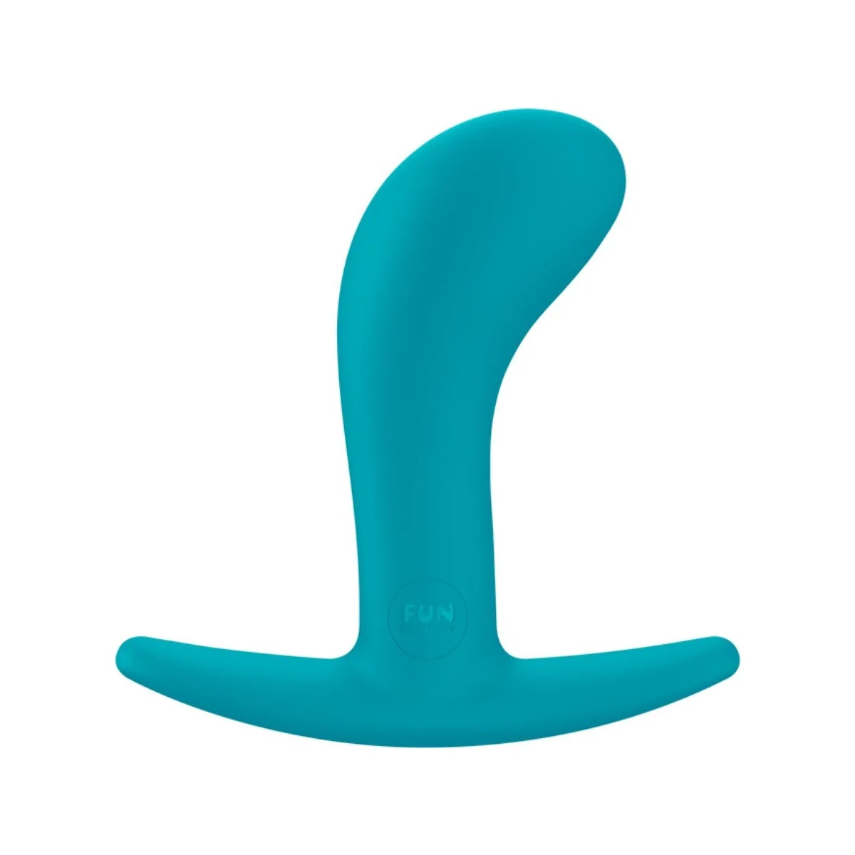 Bootie Anal Plug Grösse M Aquamarin von Fun Factory | Fesselliebe.de
