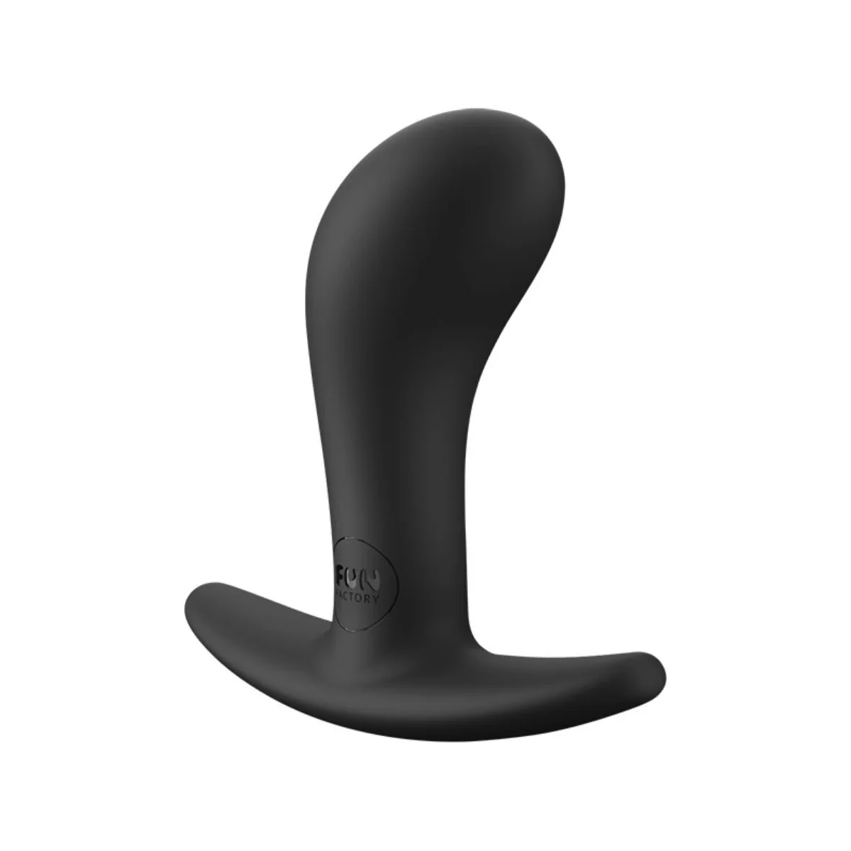 Bootie Anal Plug Grösse S Schwarz von Fun Factory | Fesselliebe.de