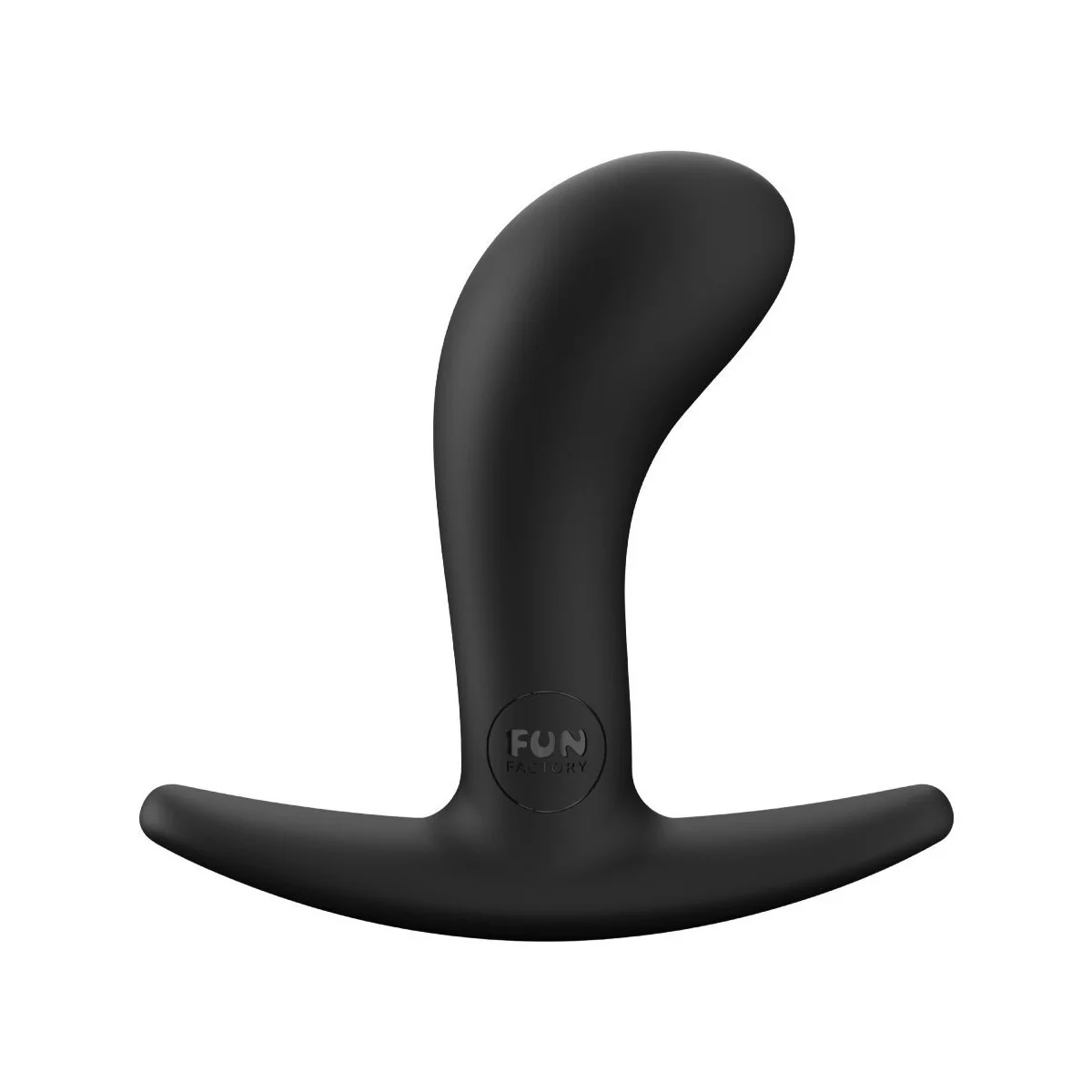 Bootie Anal Plug Grösse S Schwarz von Fun Factory | Fesselliebe.de