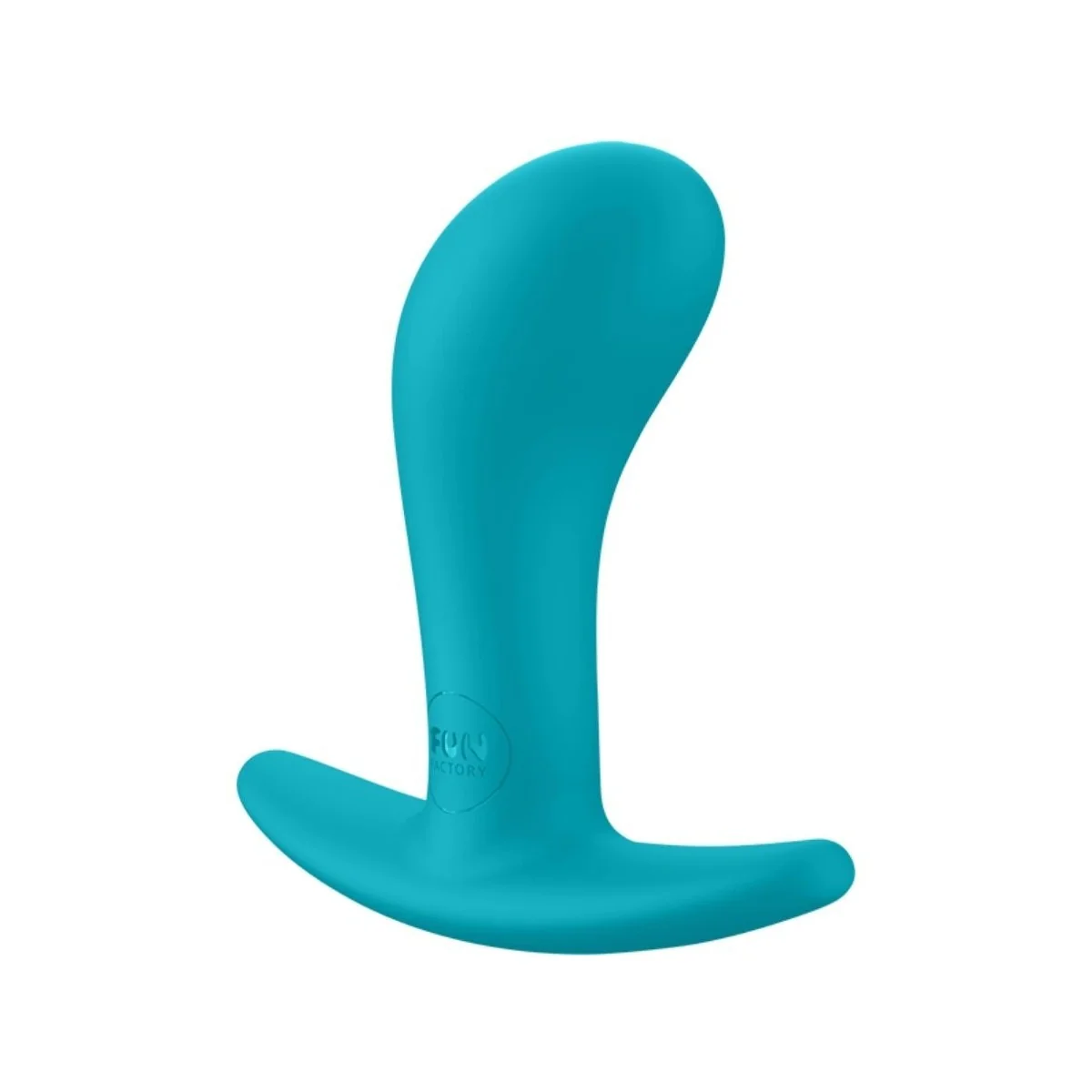 Bootie Anal Plug Grösse S Aquamarin von Fun Factory | Fesselliebe.de